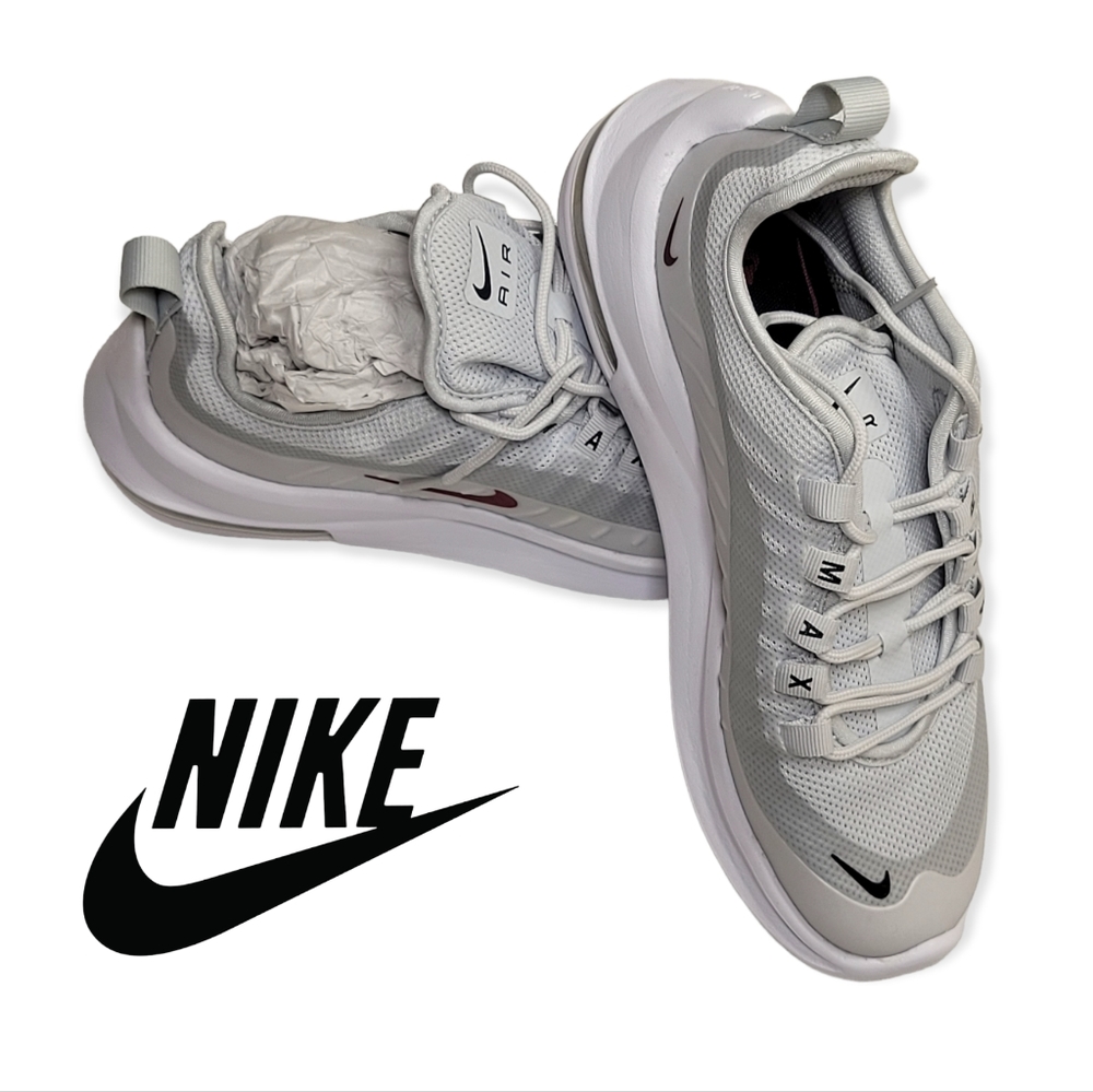 BNIB NIKE WOMEN'S AIR MAX AXIS SIZE US 7.5